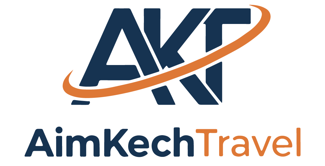 aimkechtravel